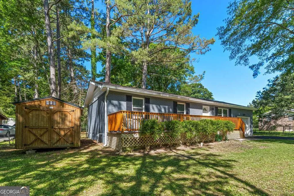 106 Park ST Chickamauga, GA 30707