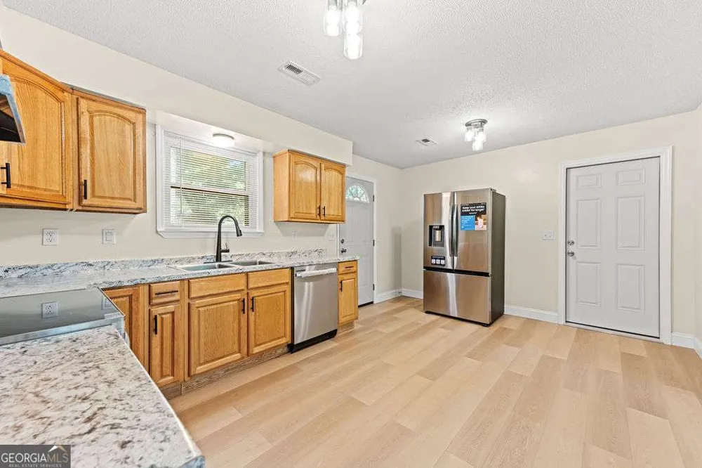 106 Park ST Chickamauga, GA 30707