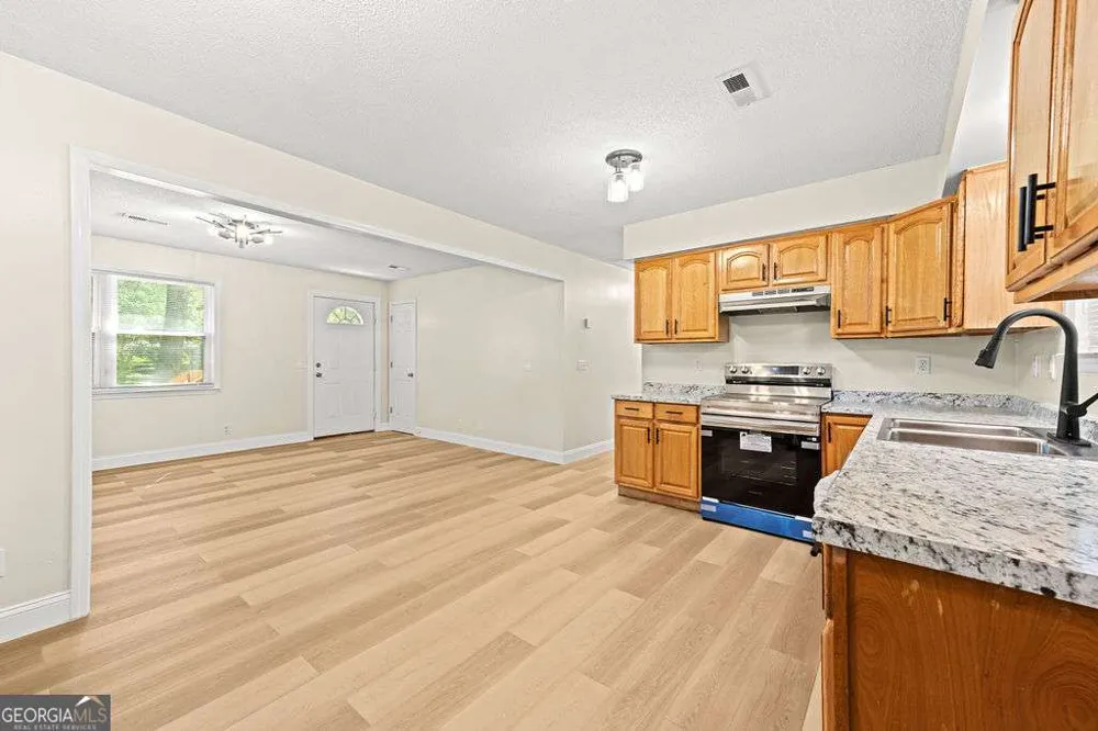 106 Park ST Chickamauga, GA 30707