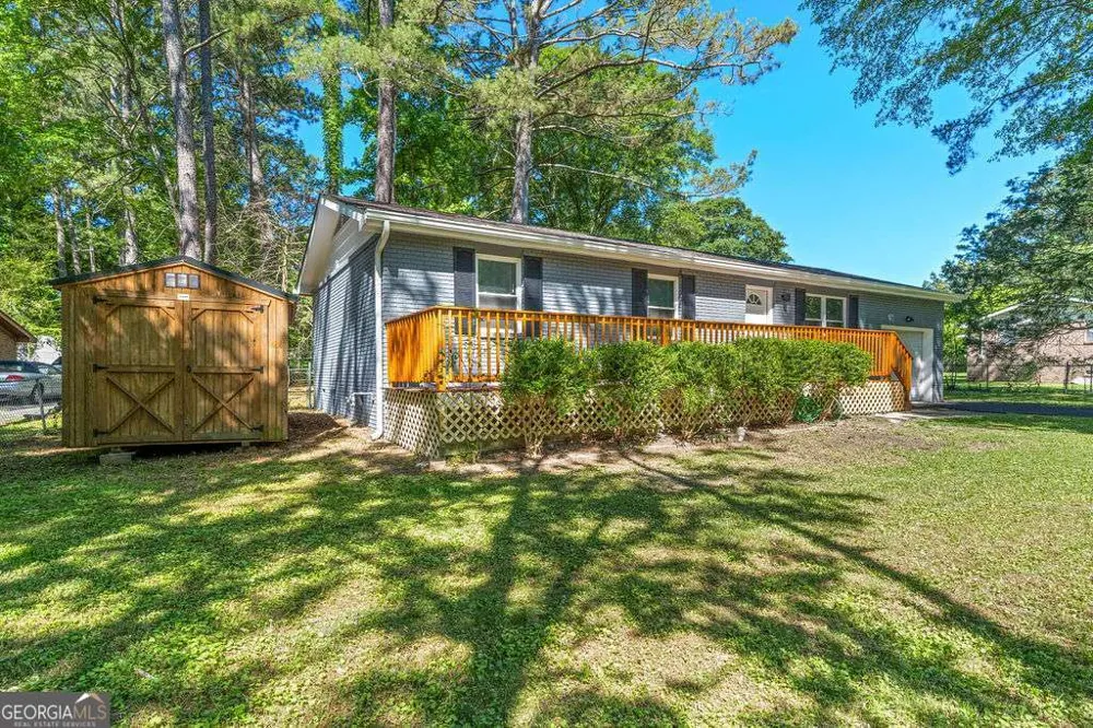 106 Park ST Chickamauga, GA 30707