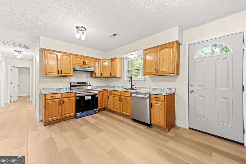 106 Park ST Chickamauga, GA 30707
