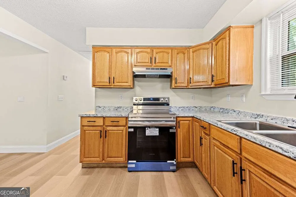 106 Park ST Chickamauga, GA 30707