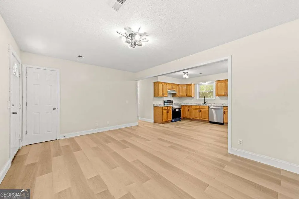 106 Park ST Chickamauga, GA 30707
