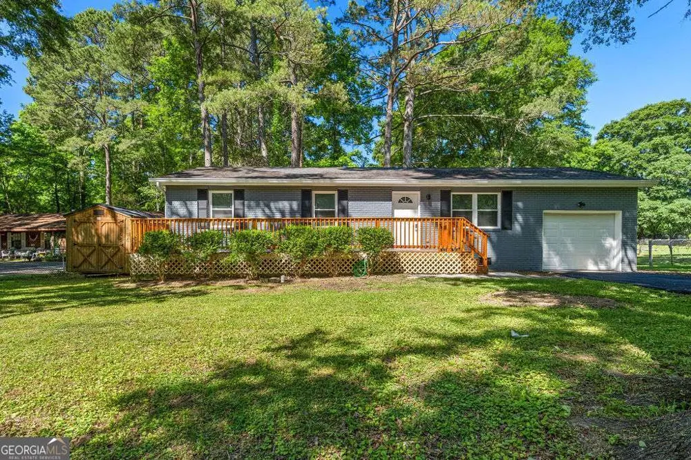 106 Park ST Chickamauga, GA 30707