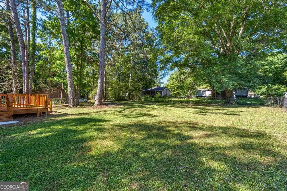 106 Park ST Chickamauga, GA 30707