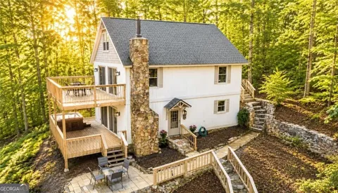 1006 Chestnut Cove TRL