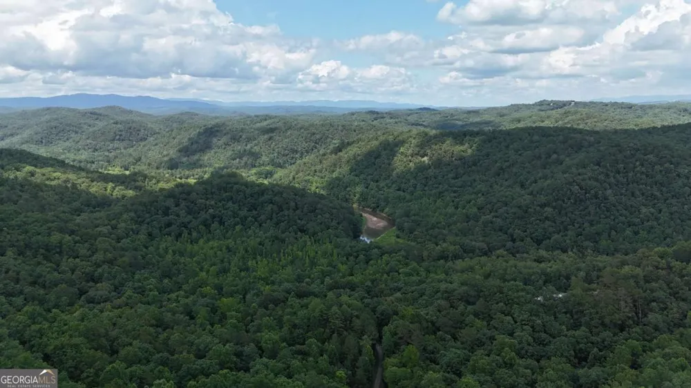 575 Galaxy WAY NE Ranger, GA 30734