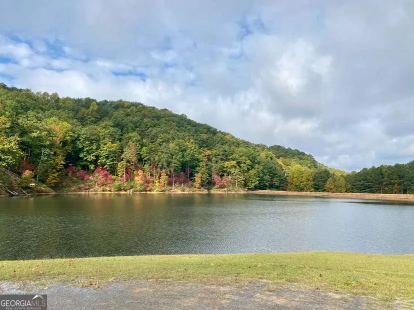 575 Galaxy WAY NE Ranger, GA 30734