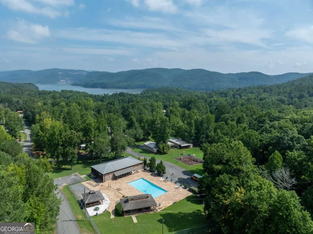 575 Galaxy WAY NE Ranger, GA 30734