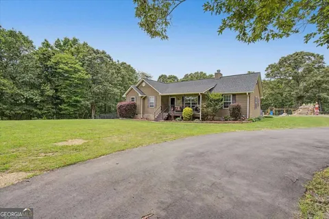 1366 Bethlehem RD