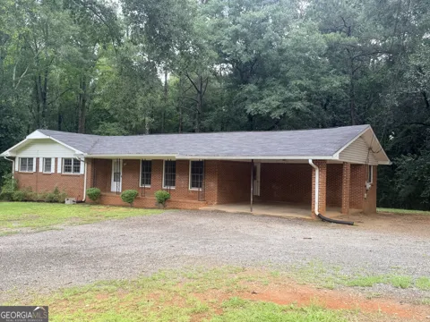 295 Gose RD