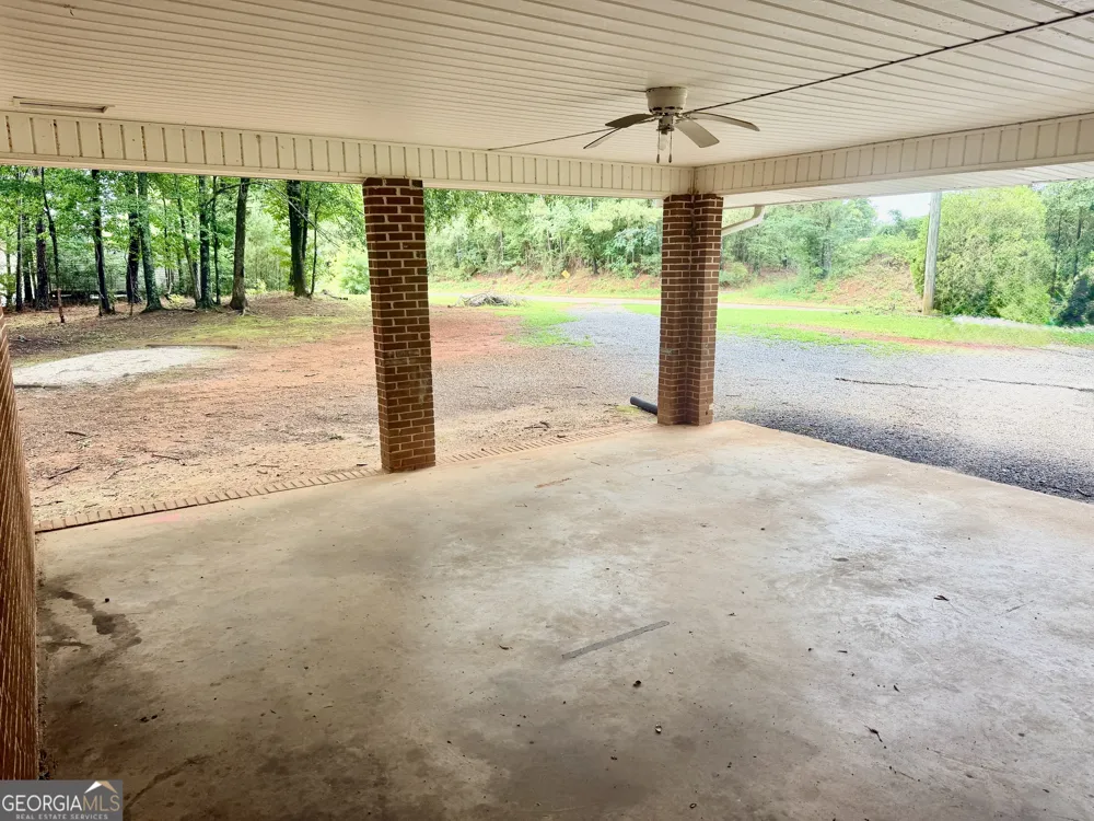295 Gose RD Forsyth, GA 31029