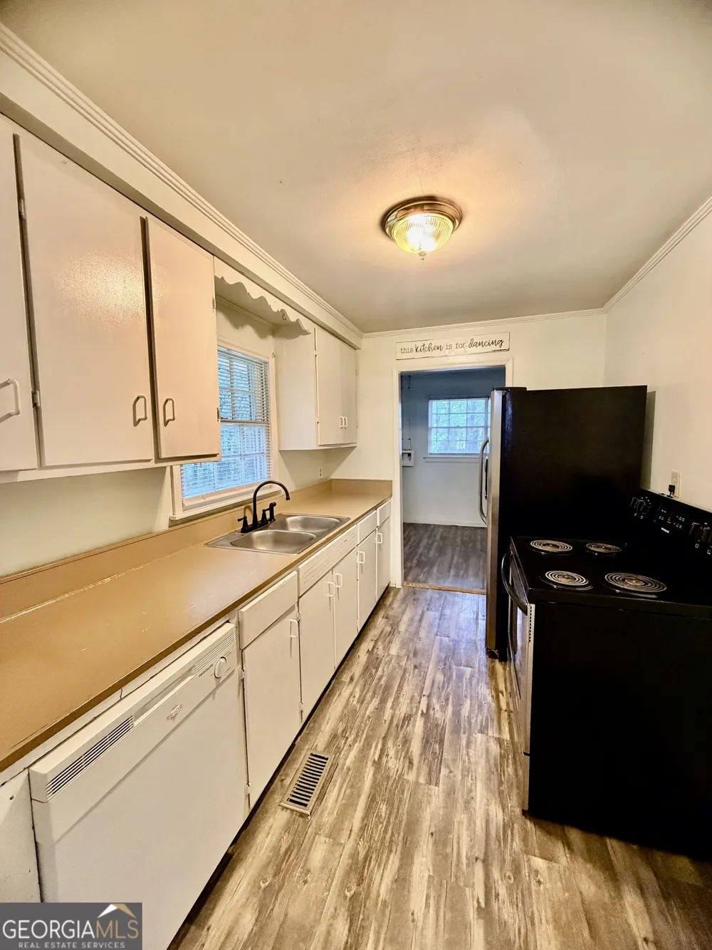 295 Gose RD Forsyth, GA 31029