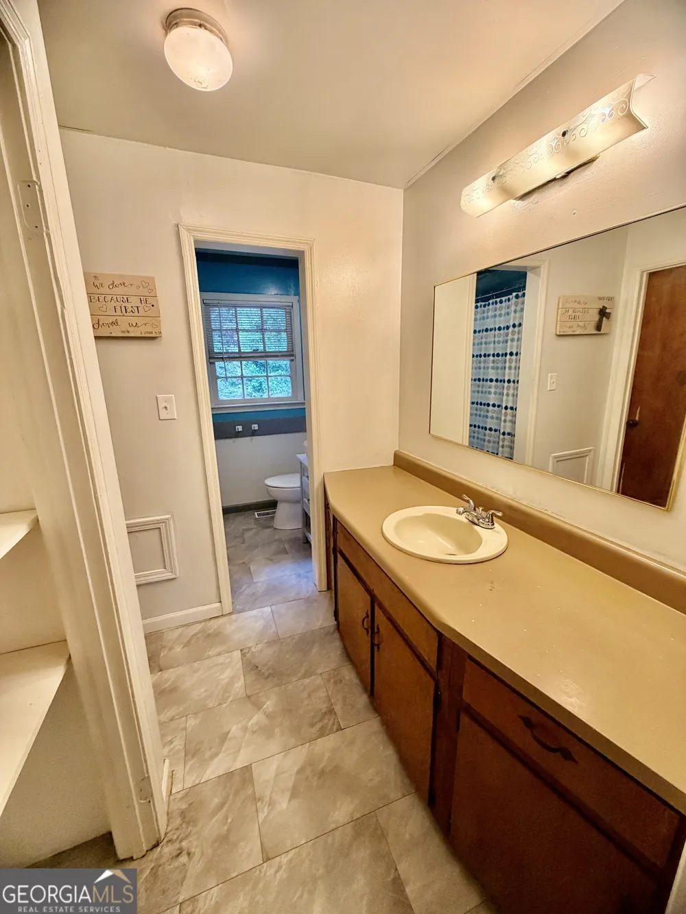 295 Gose RD Forsyth, GA 31029