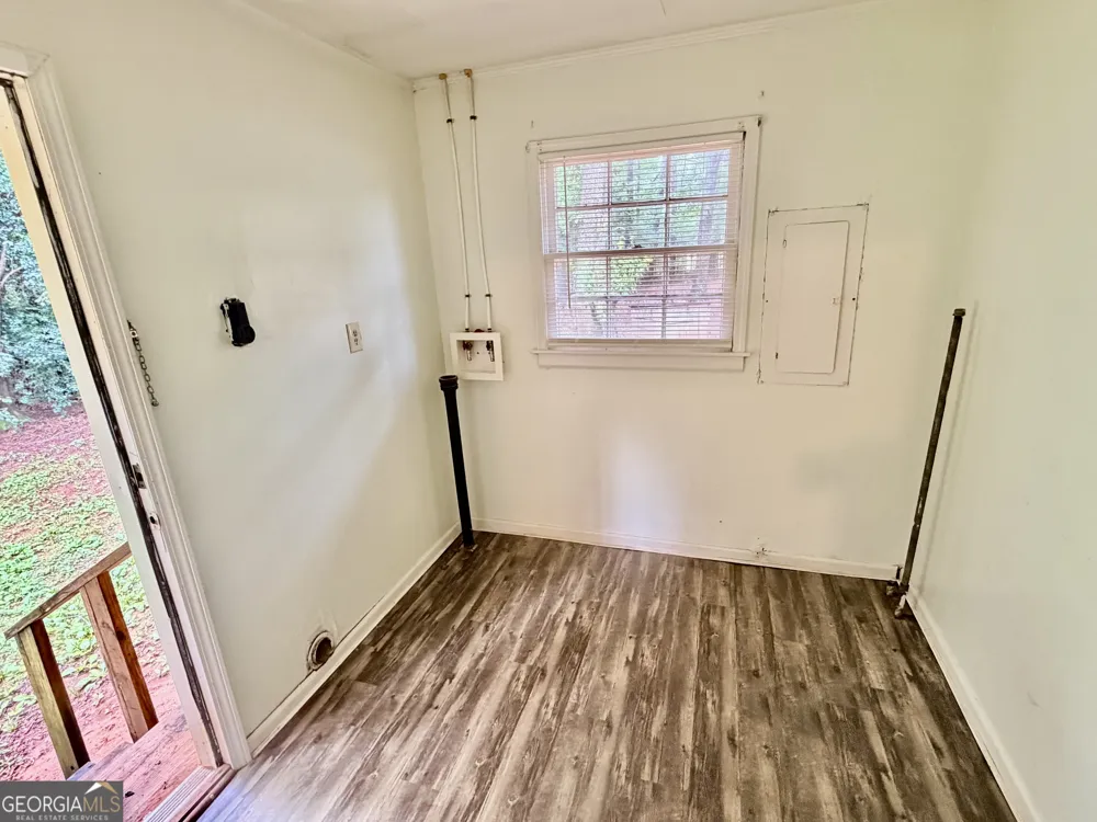 295 Gose RD Forsyth, GA 31029