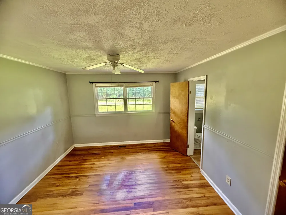 295 Gose RD Forsyth, GA 31029