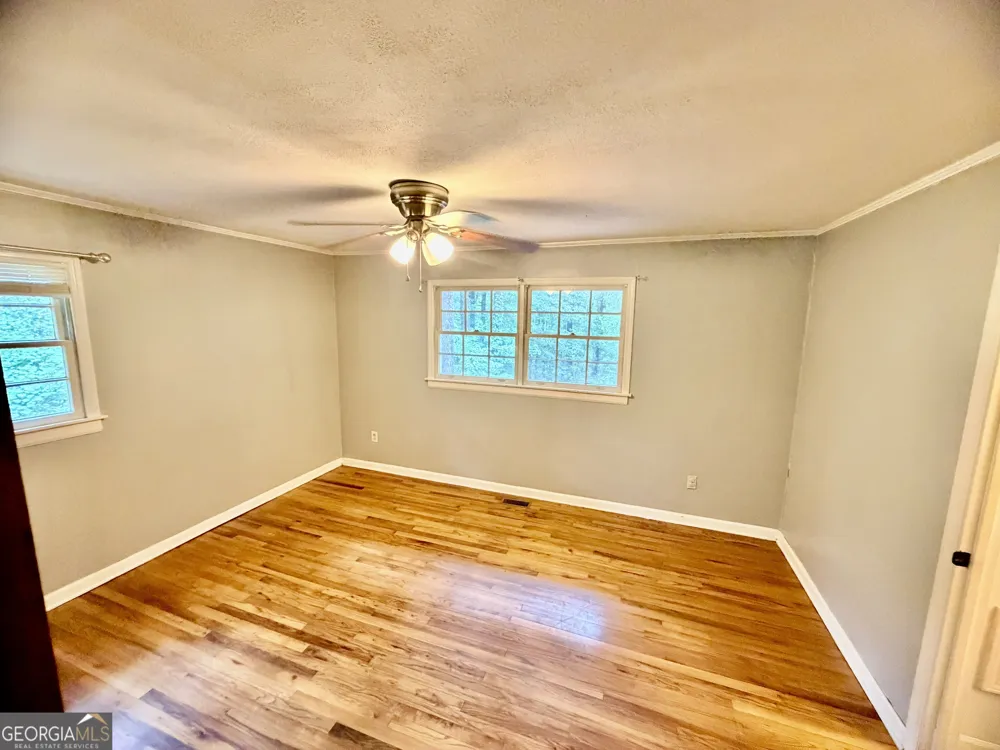 295 Gose RD Forsyth, GA 31029