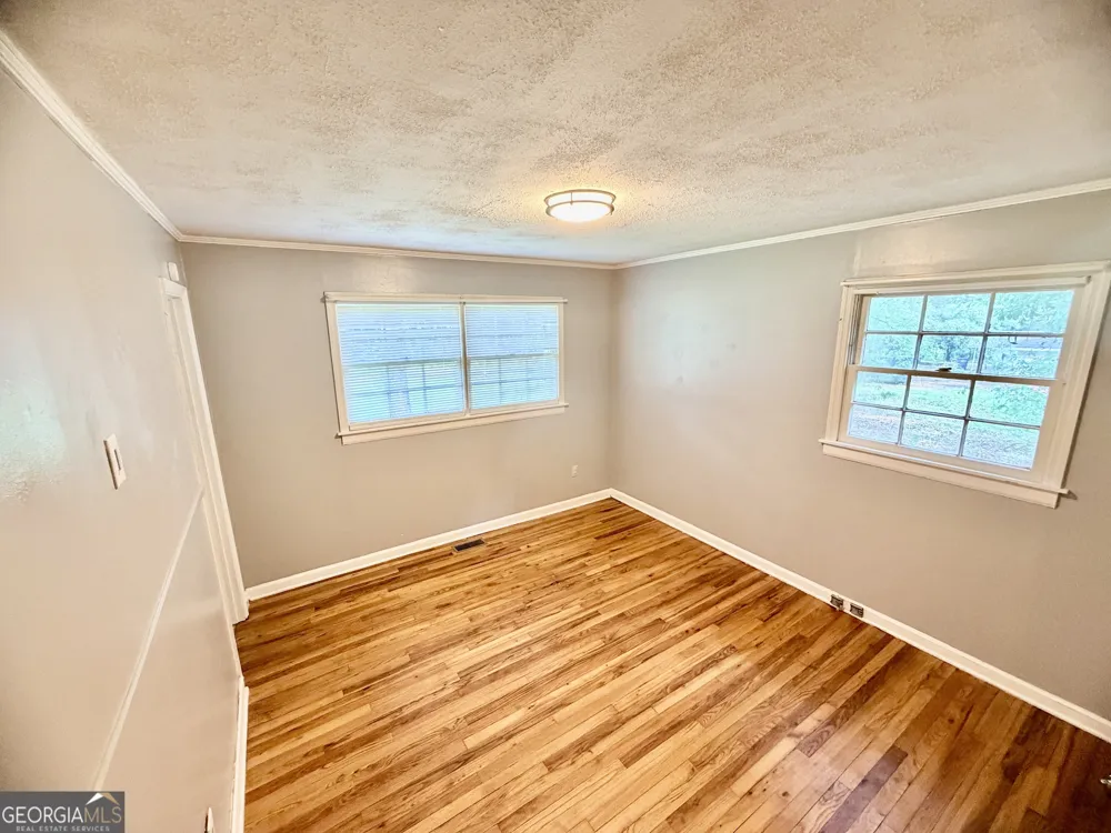 295 Gose RD Forsyth, GA 31029