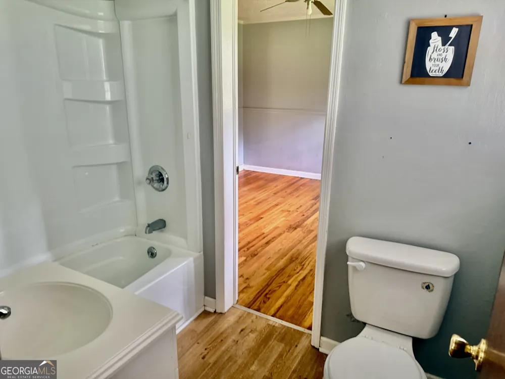 295 Gose RD Forsyth, GA 31029