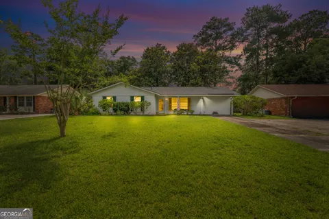 13107 Hermitage RD