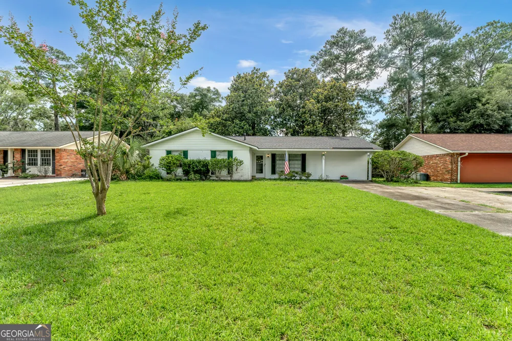 13107 Hermitage RD Savannah, GA 31419