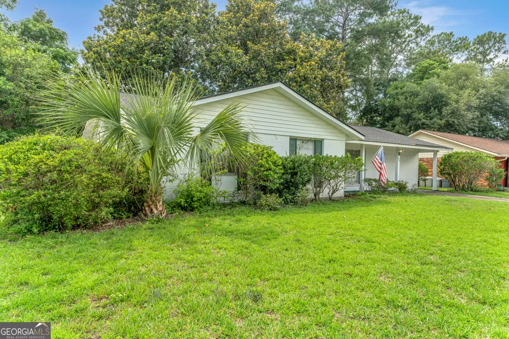 13107 Hermitage RD Savannah, GA 31419