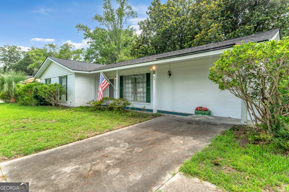 13107 Hermitage RD Savannah, GA 31419