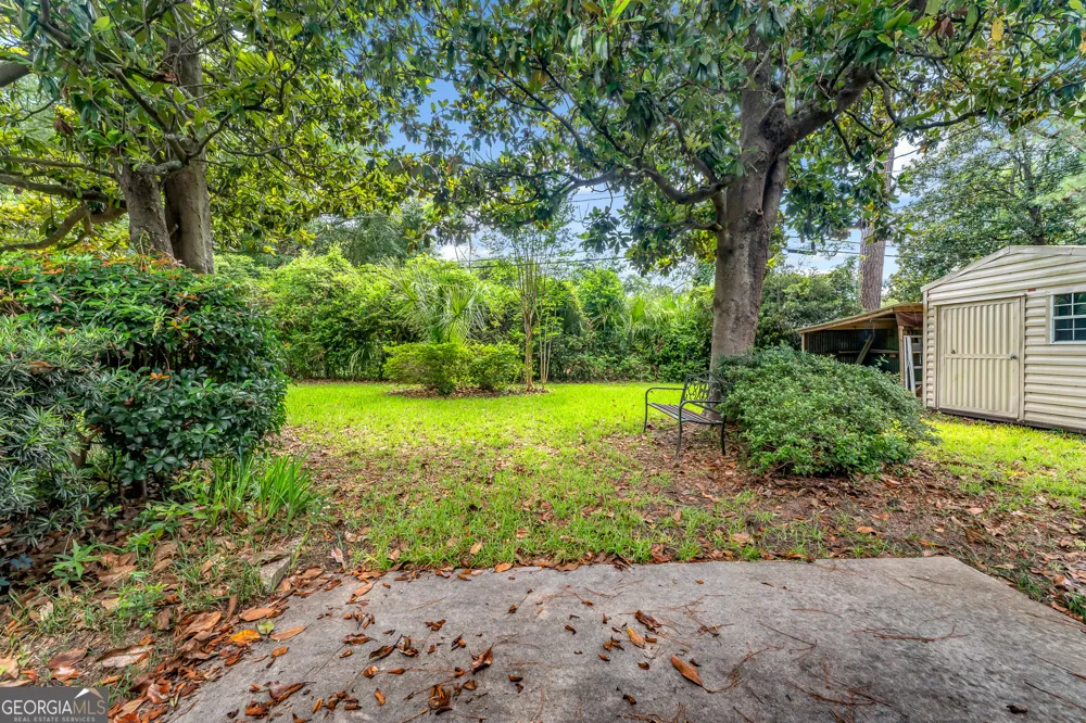 13107 Hermitage RD Savannah, GA 31419
