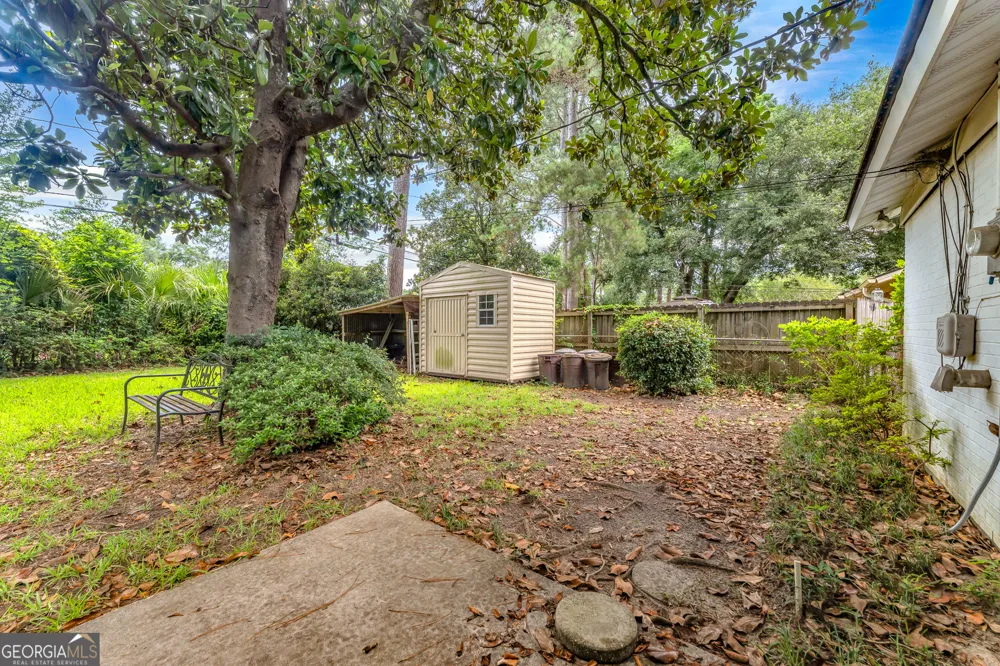 13107 Hermitage RD Savannah, GA 31419