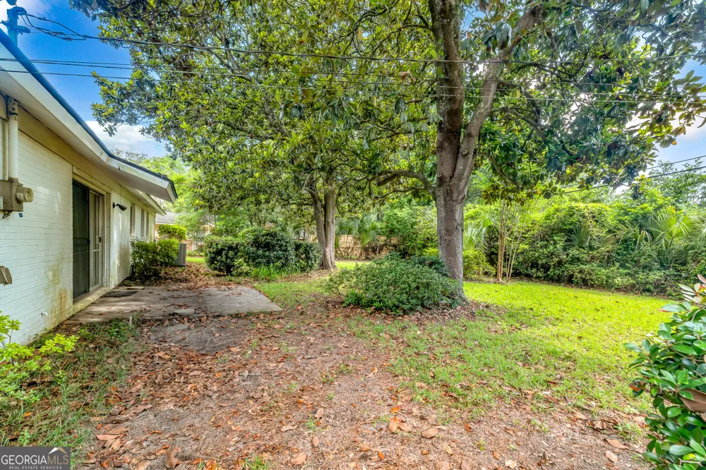13107 Hermitage RD Savannah, GA 31419