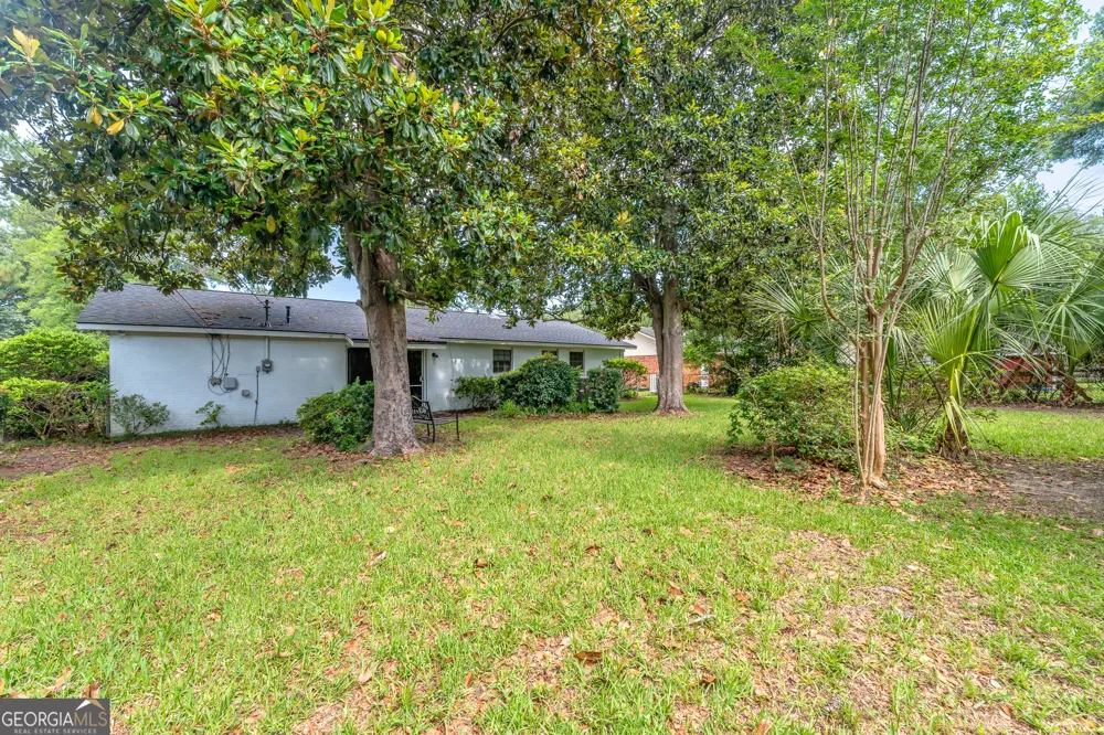 13107 Hermitage RD Savannah, GA 31419