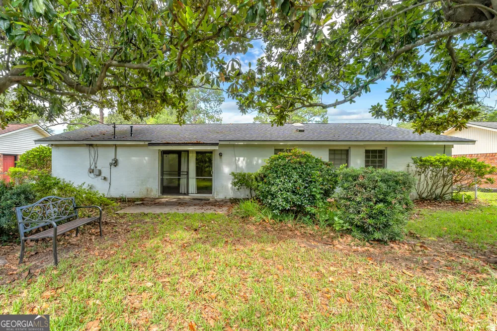 13107 Hermitage RD Savannah, GA 31419