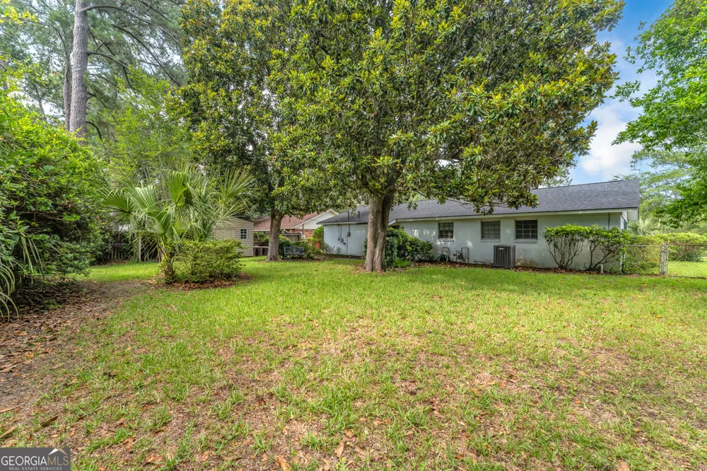 13107 Hermitage RD Savannah, GA 31419