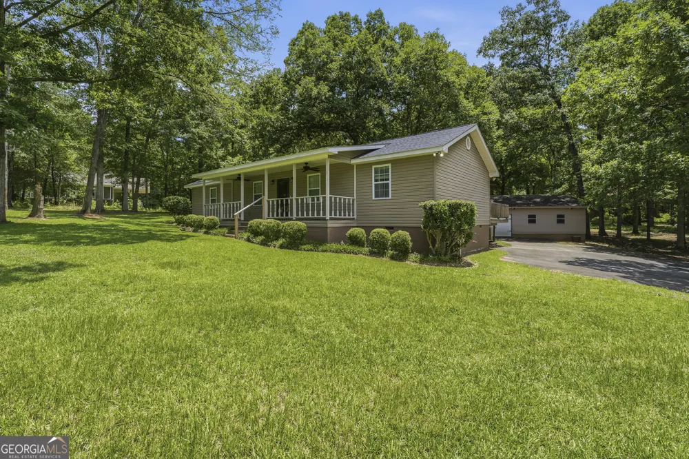 3032 Us Highway 80 W Dublin, GA 31021