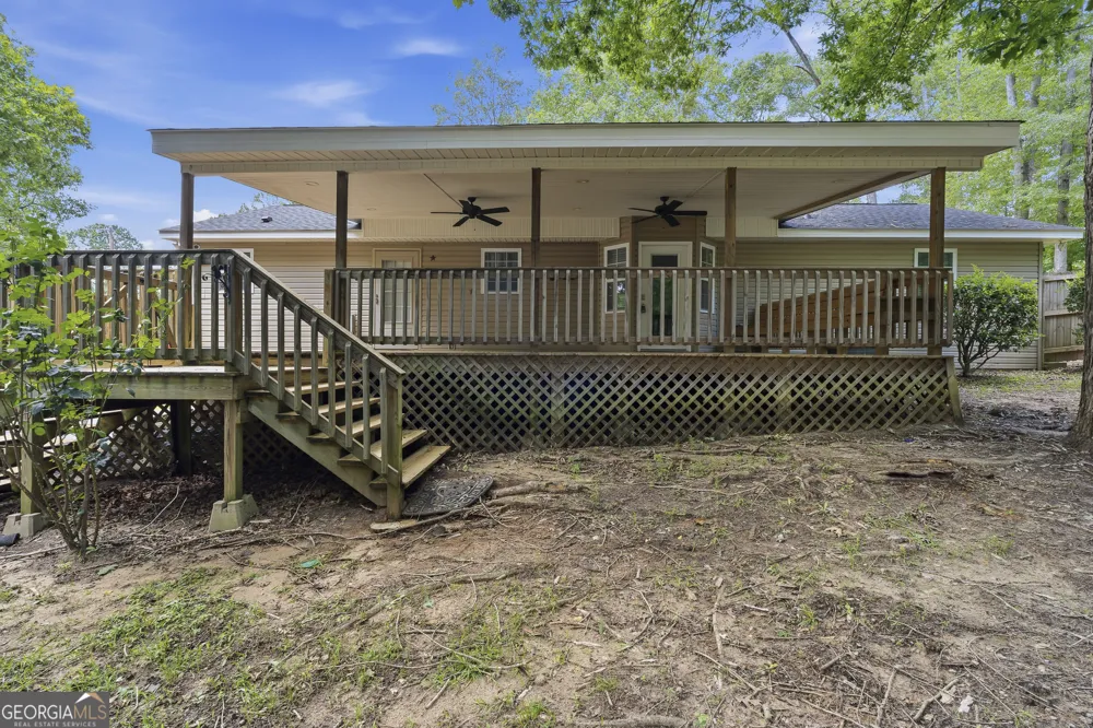 3032 Us Highway 80 W Dublin, GA 31021