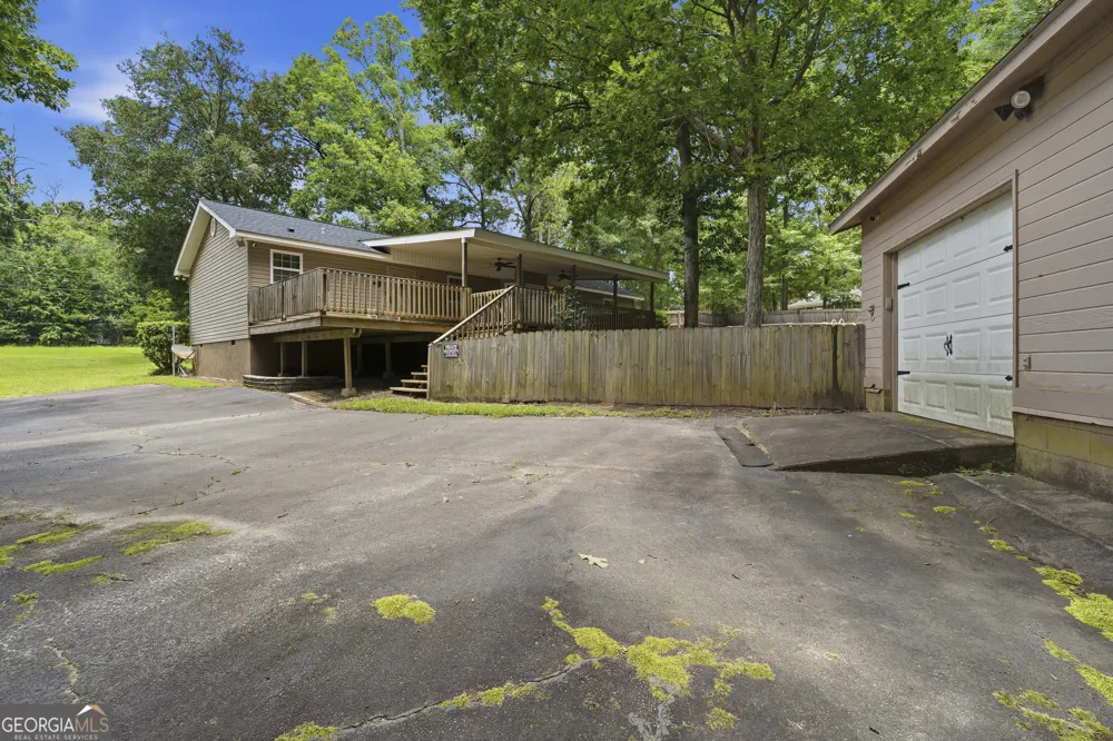 3032 Us Highway 80 W Dublin, GA 31021
