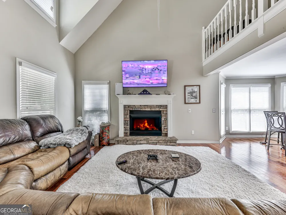 137 Blue Fox LOOP Waleska, GA 30183