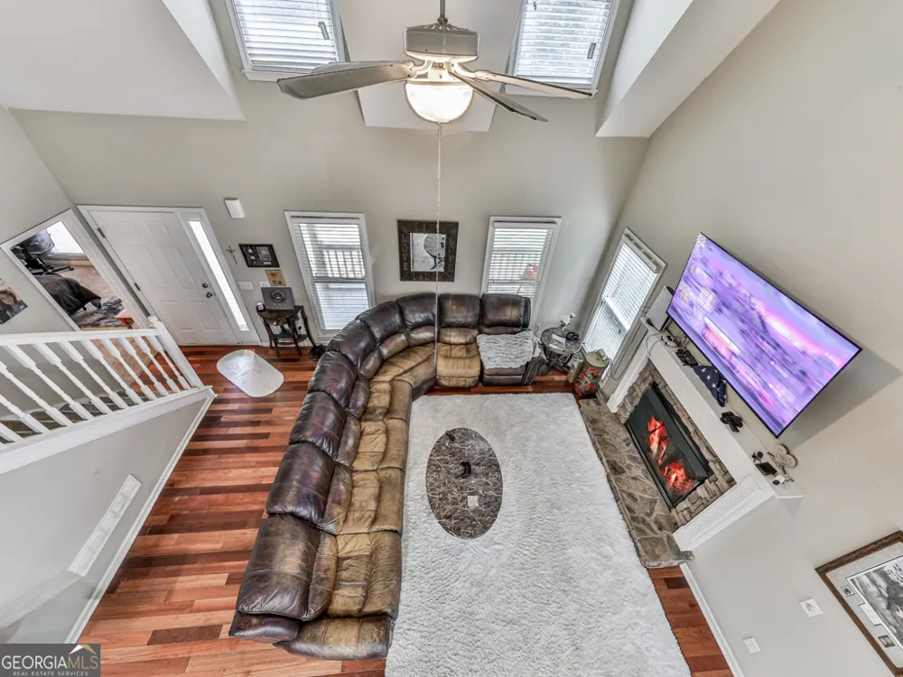 137 Blue Fox LOOP Waleska, GA 30183