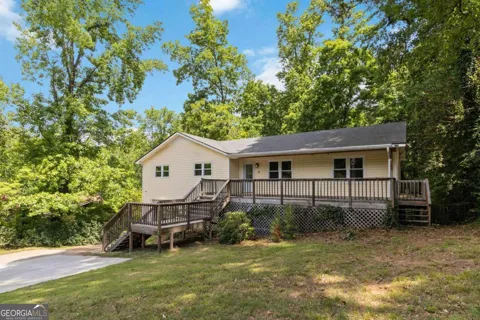 606 Echo LN