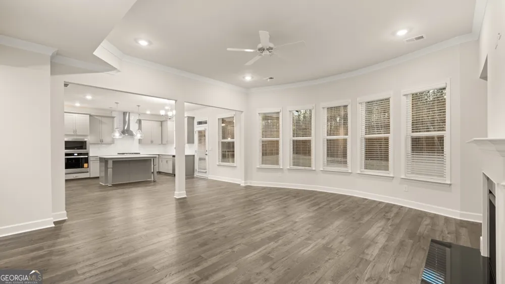 730 Edgar ST Hampton, GA 30228
