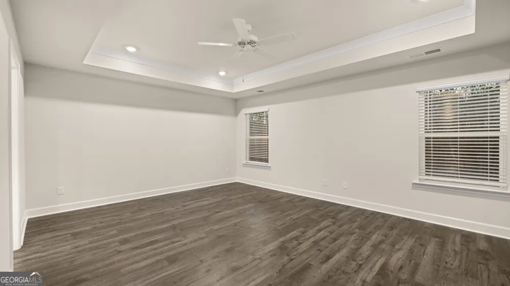 730 Edgar ST Hampton, GA 30228
