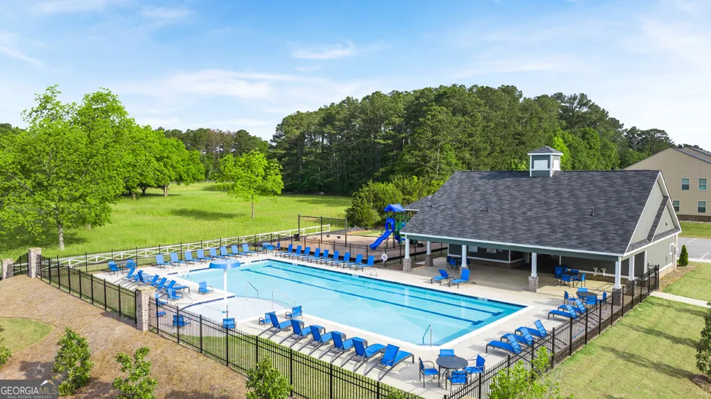 730 Edgar ST Hampton, GA 30228