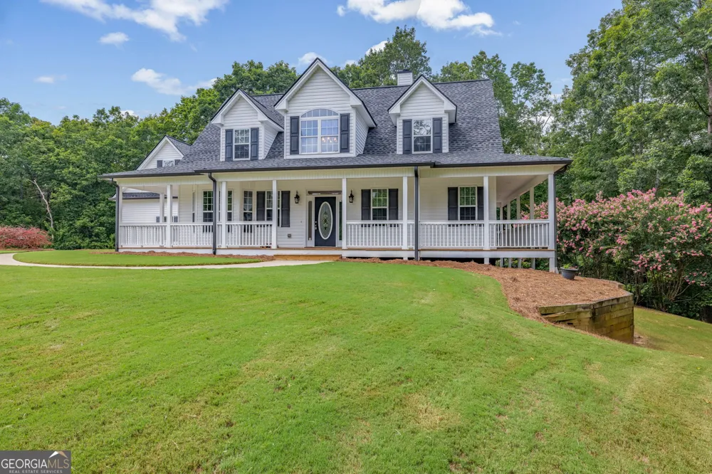 7913 Pea Ridge RD Lula, GA 30554