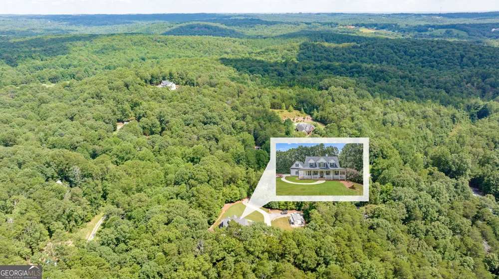 7913 Pea Ridge RD Lula, GA 30554