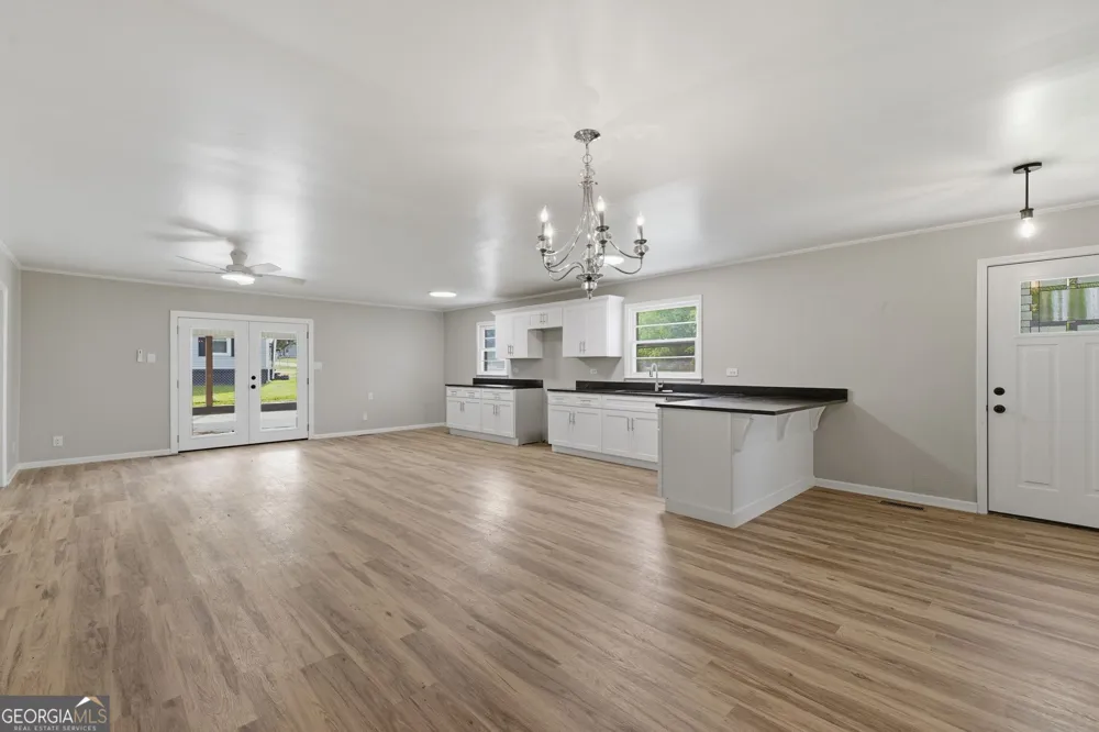 168 Moore ST Trion, GA 30753