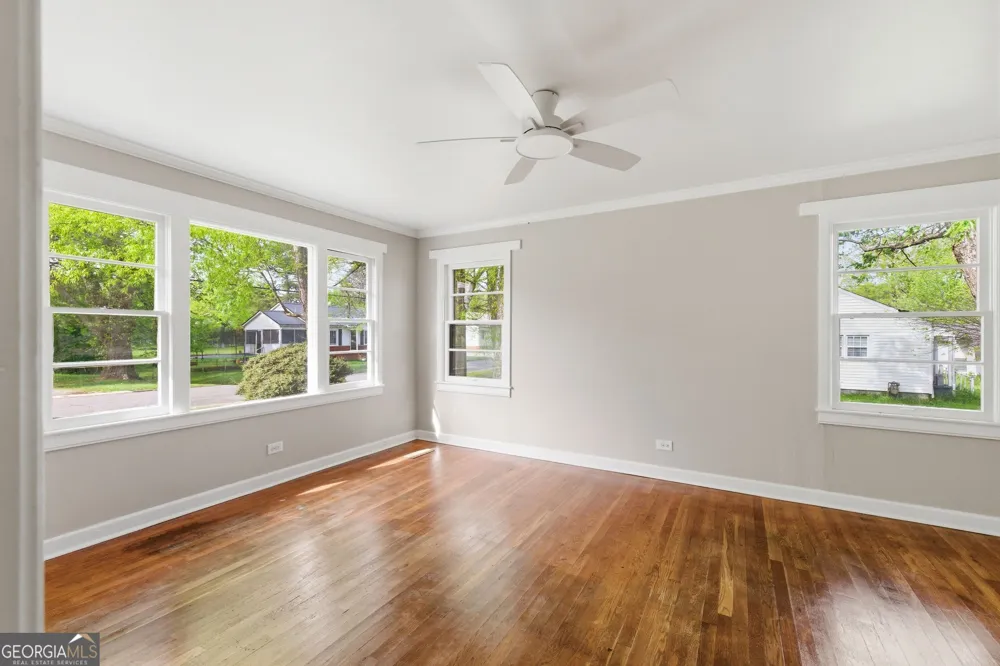 168 Moore ST Trion, GA 30753