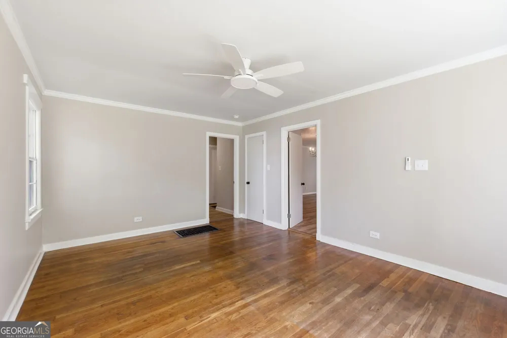 168 Moore ST Trion, GA 30753