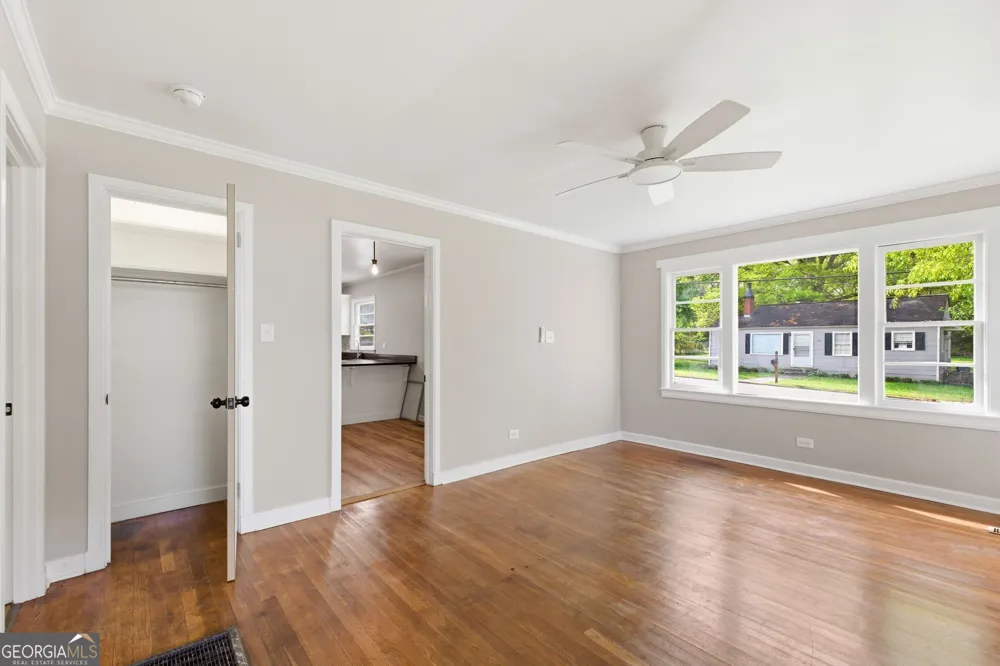 168 Moore ST Trion, GA 30753