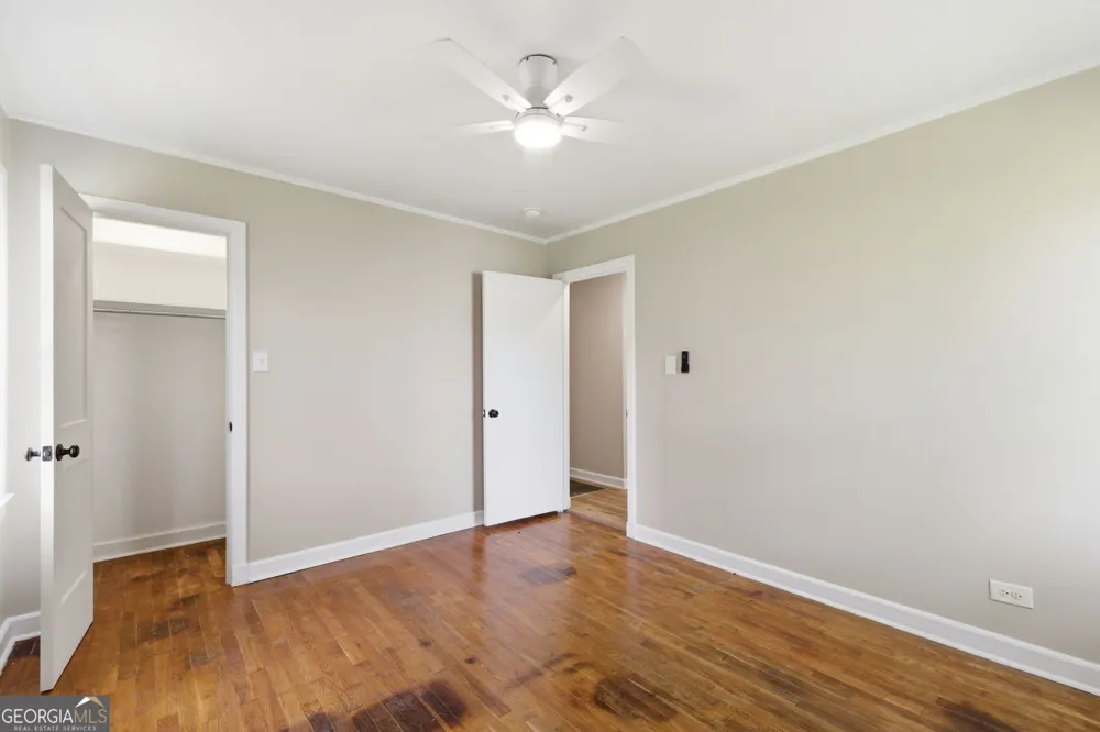 168 Moore ST Trion, GA 30753