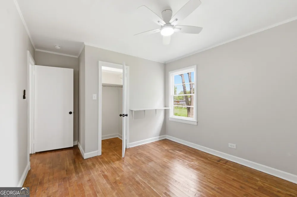 168 Moore ST Trion, GA 30753